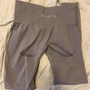 NVGTN LEGGINGS XS